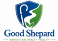 site logo